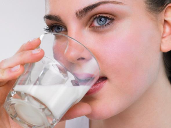 Có người cho rằng, sữa càng đặc, cơ thể sẽ càng có nhiều dinh dưỡng, điều này không khoa học.